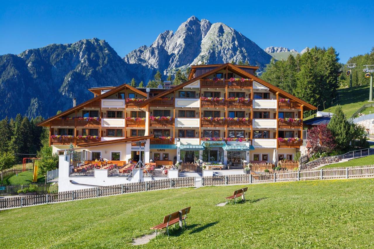 Wohlfuhlhotel Falzeben Hafling 外观 照片