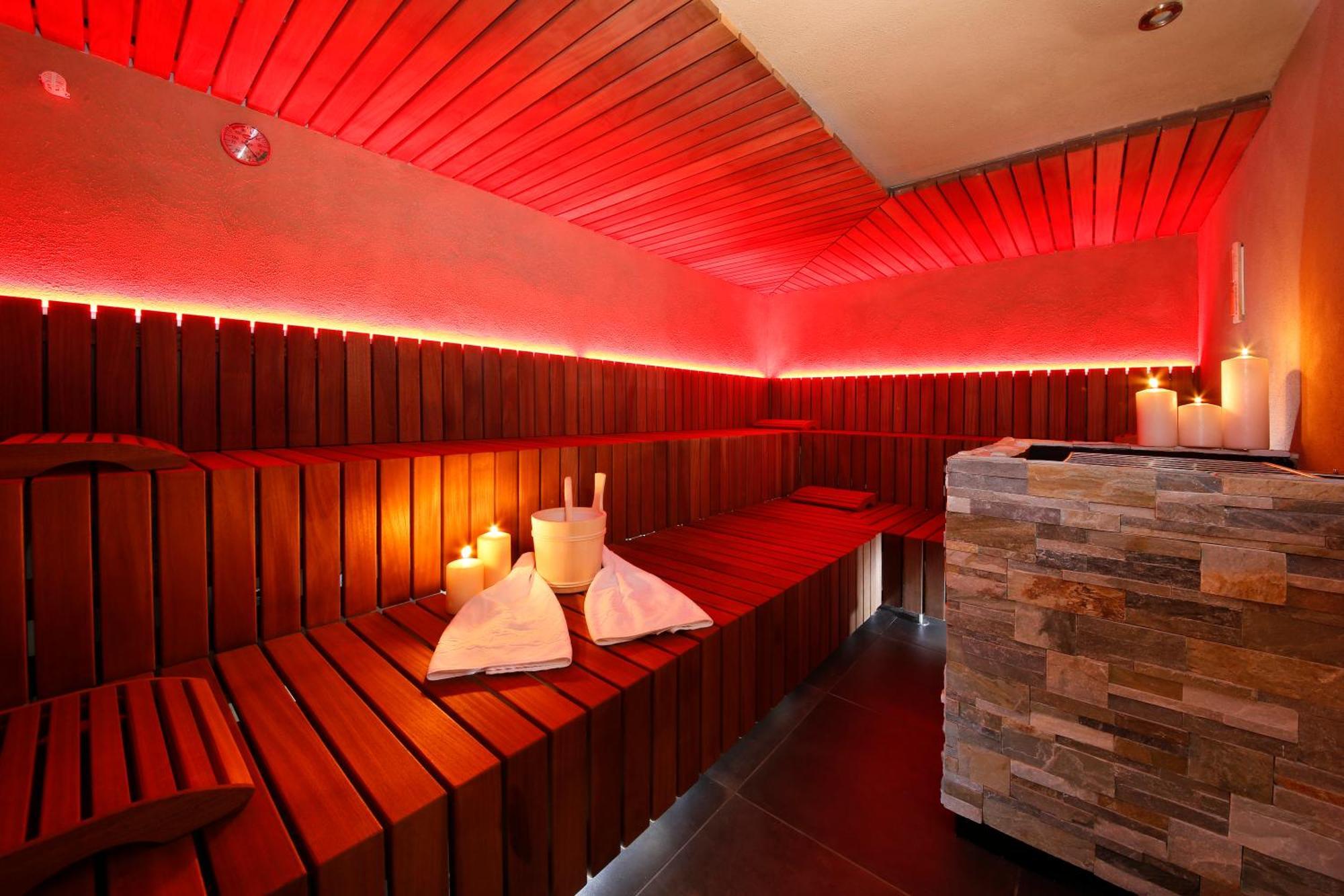 Wohlfuhlhotel Falzeben Hafling 外观 照片